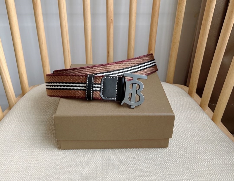 Burberry Belts